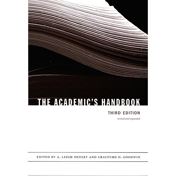 The Academic's Handbook