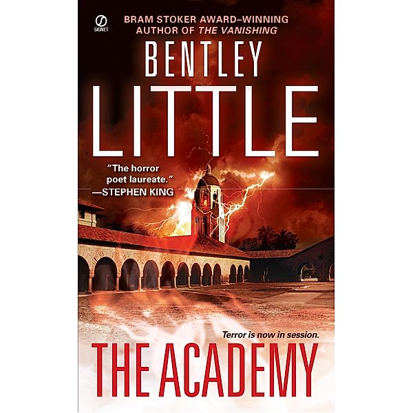 The Academy, Bentley Little