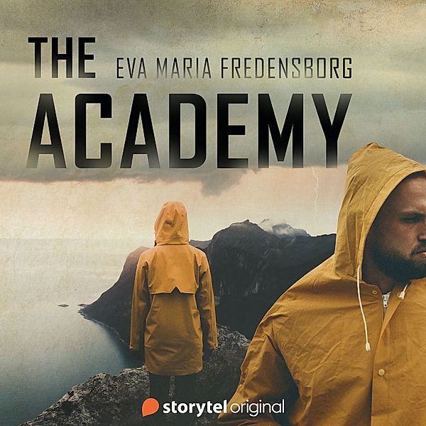 The Academy, Eva Maria Fredensborg