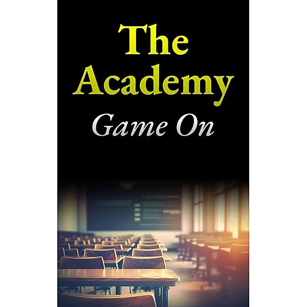 The Academy: Game On, T. Powers