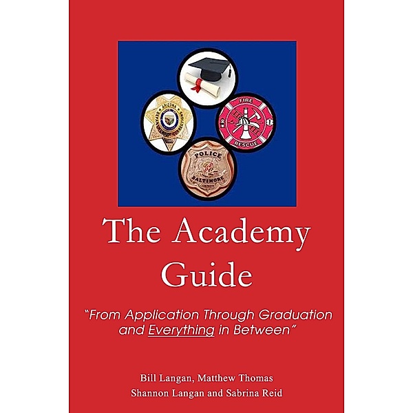 The Academy Guide, Bill Langan