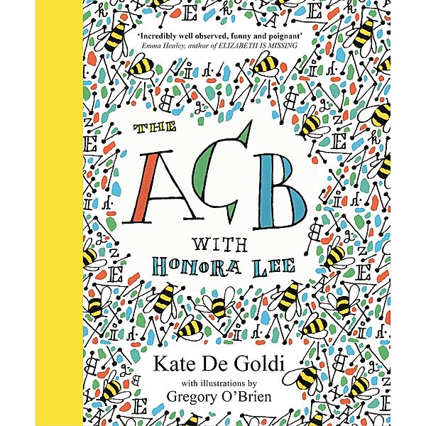 The ACB with Honora Lee, Kate De Goldi