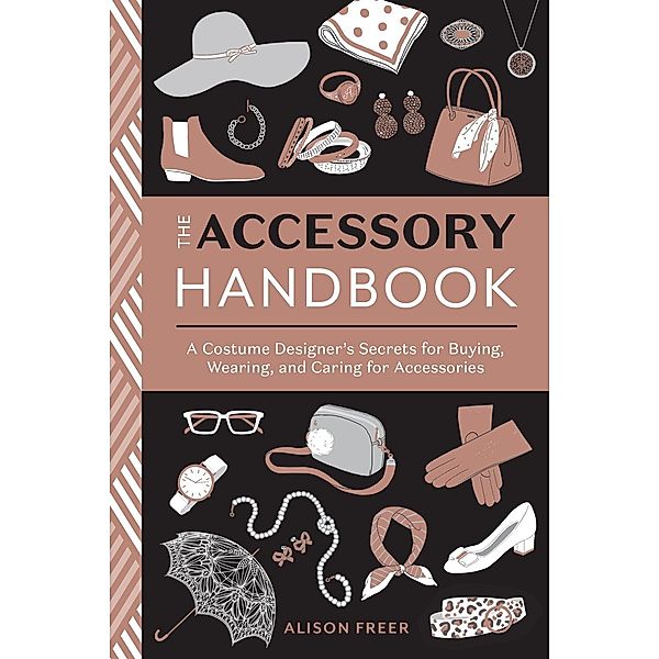 The Accessory Handbook, Alison Freer