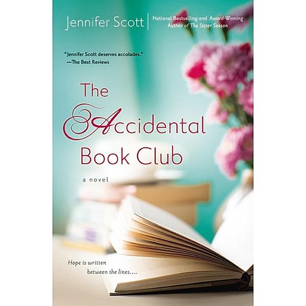 The Accidental Book Club / Berkley, Jennifer Scott