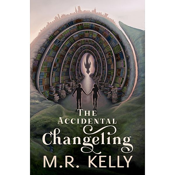 The Accidental Changeling, Mr Kelly