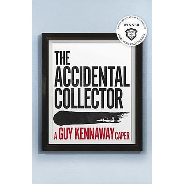 The Accidental Collector, Guy Kennaway