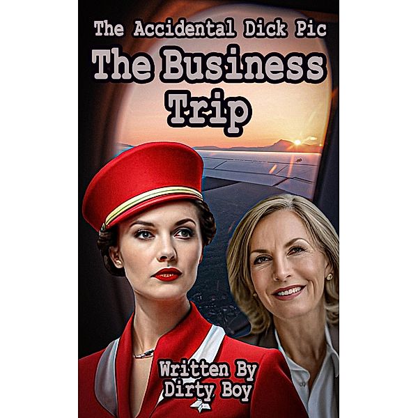 The Accidental Dick Pic - The Business Trip (The Accidental Dick Pic Story, #2) / The Accidental Dick Pic Story, Dirty Boy