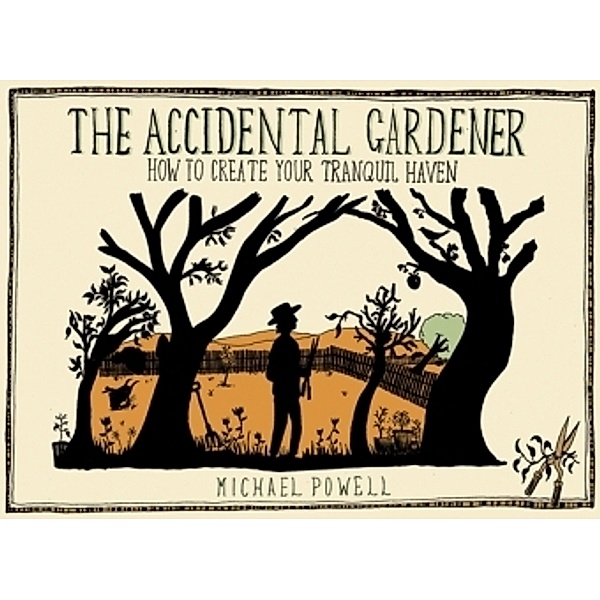 The Accidental Gardener, Michael Powell