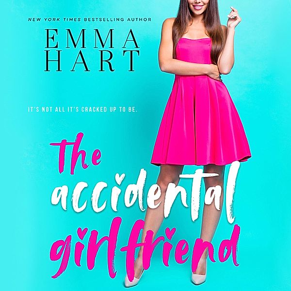 The Accidental Girlfriend, Emma Hart