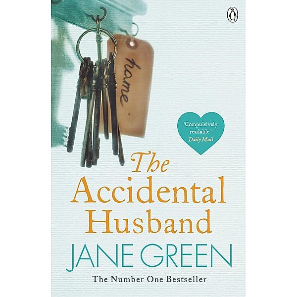 The Accidental Husband, Jane Green