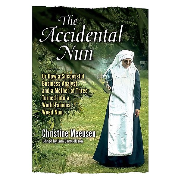 The Accidental Nun, Christine Meeusen