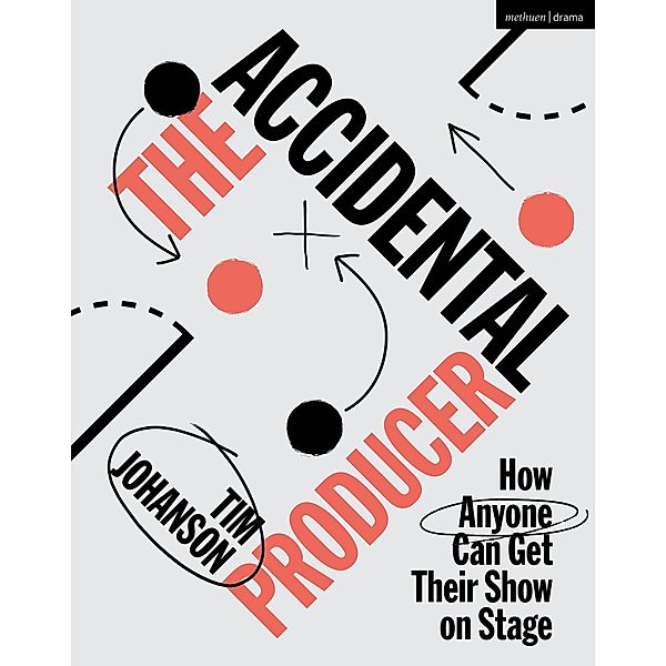 The Accidental Producer, Tim Johanson