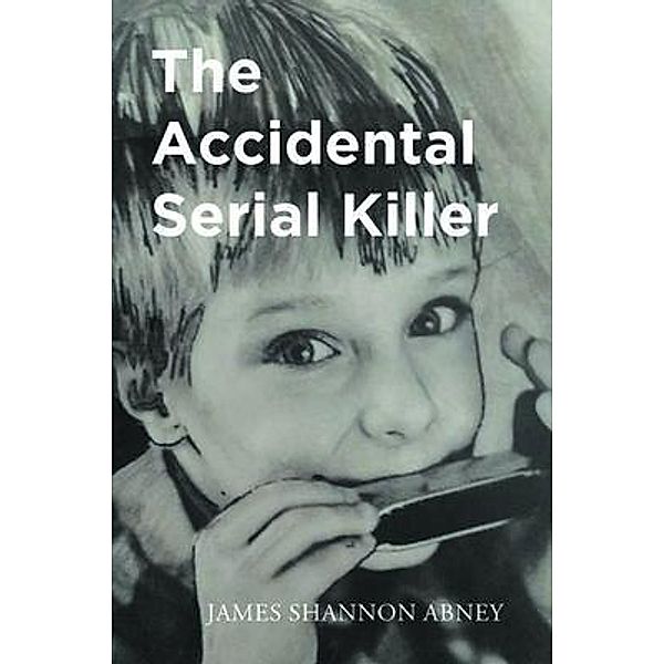 The Accidental Serial Killer / Stratton Press, James Shannon Abney