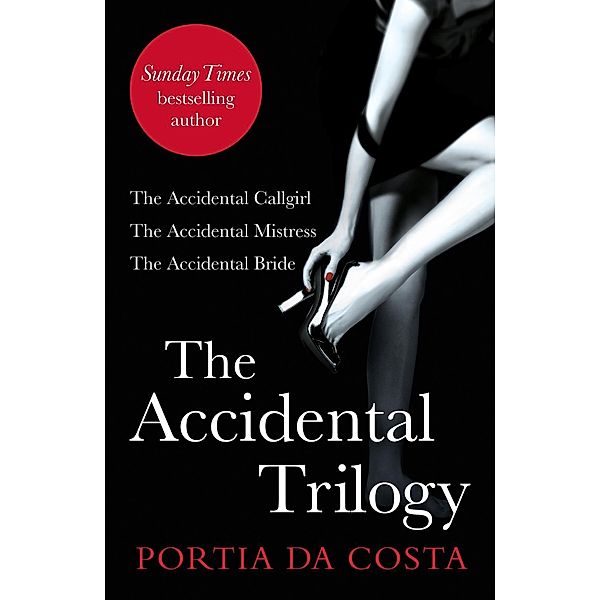 The Accidental Trilogy, Portia Da Costa