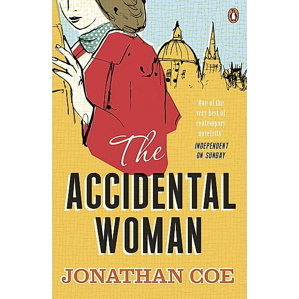 The Accidental Woman, Jonathan Coe