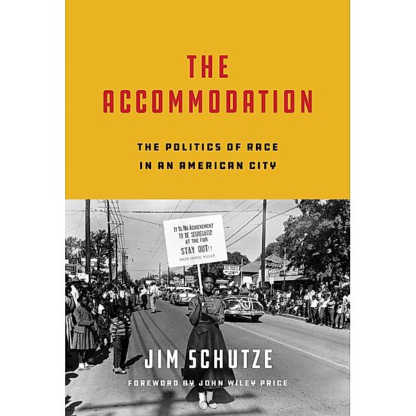 The Accommodation, Jim Schutze