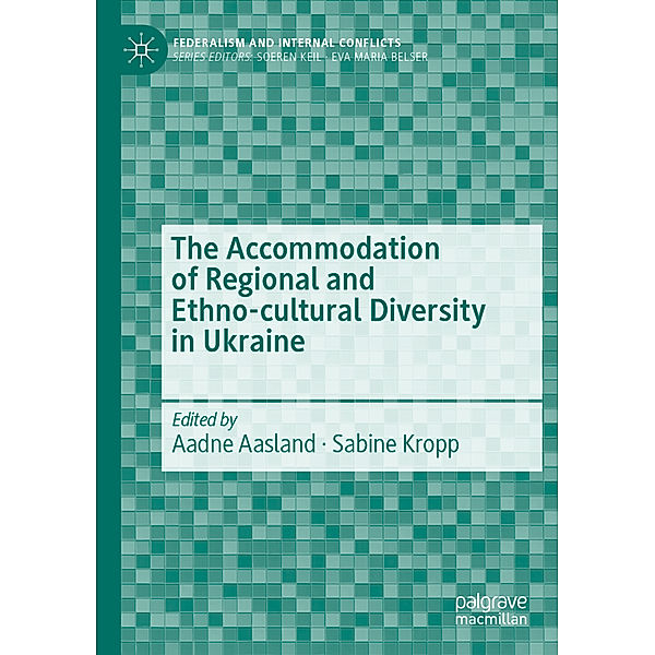 The Accommodation of Regional and Ethno-cultural Diversity in Ukraine