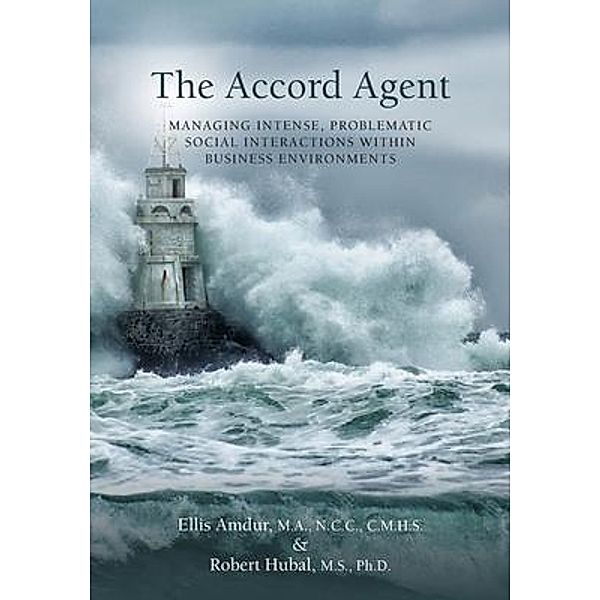 The Accord Agent, Ellis Amdur, Robert Hubal