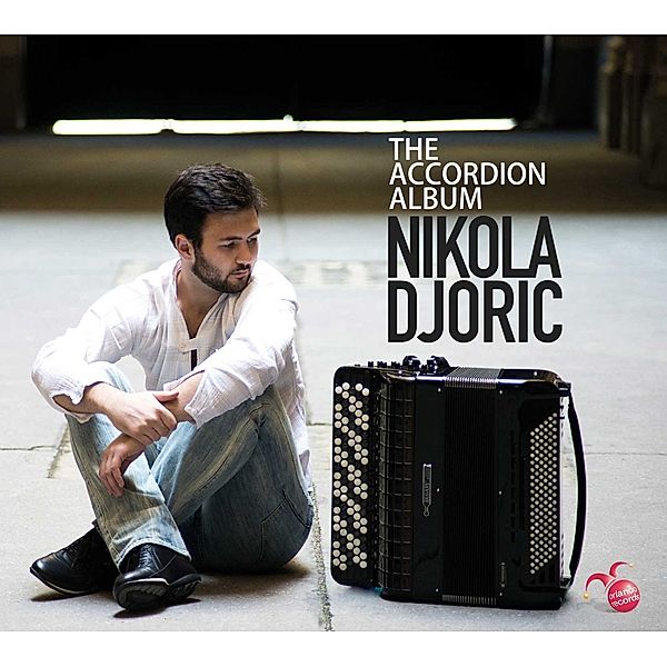 The Accordion Album, Nikola Djoric