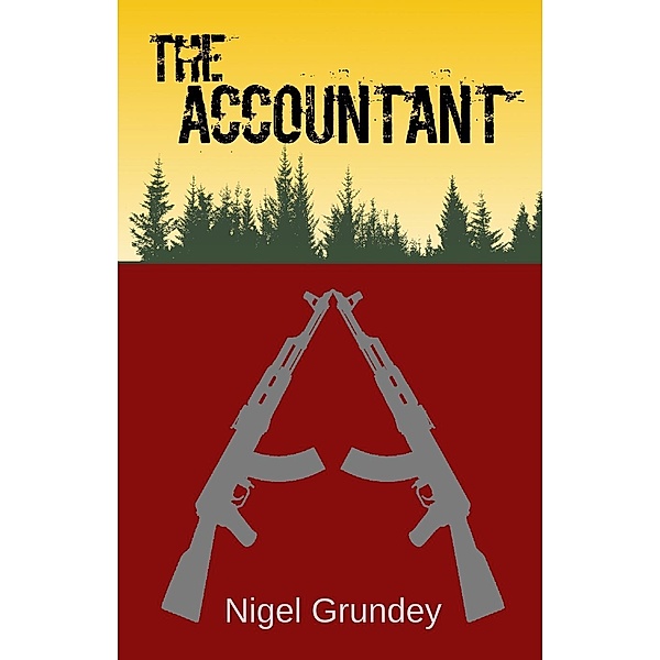 The Accountant, Nigel Grundey