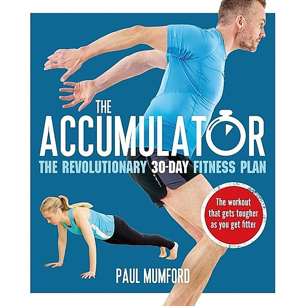 The Accumulator, Paul Mumford