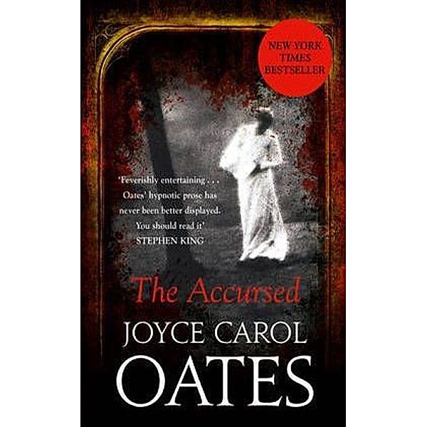 The Accursed, Joyce Carol Oates