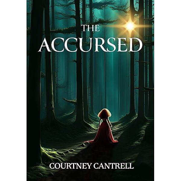 The Accursed, Courtney Cantrell