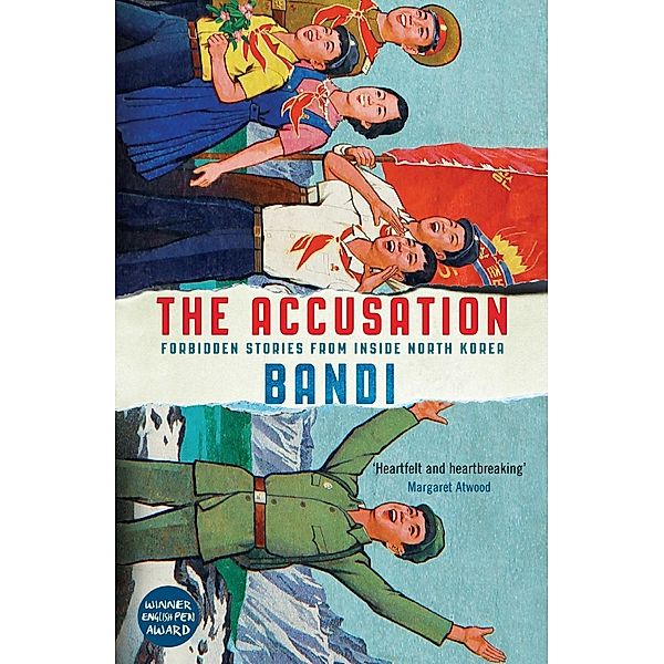 The Accusation, Bandi