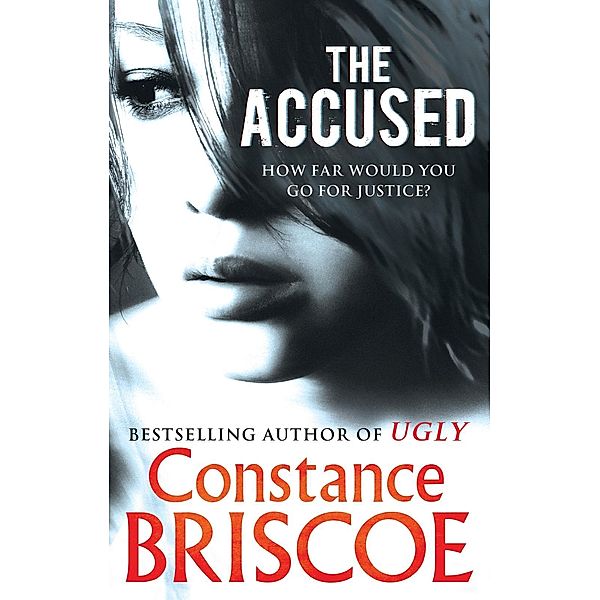 The Accused, Constance Briscoe