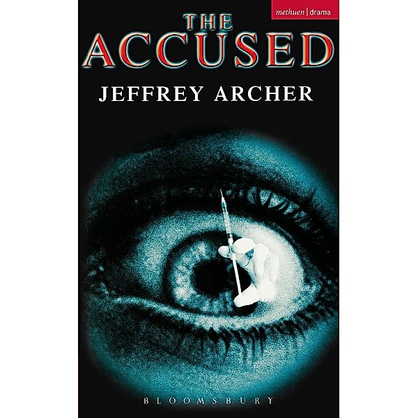 The Accused / Modern Plays, Jeffrey Archer