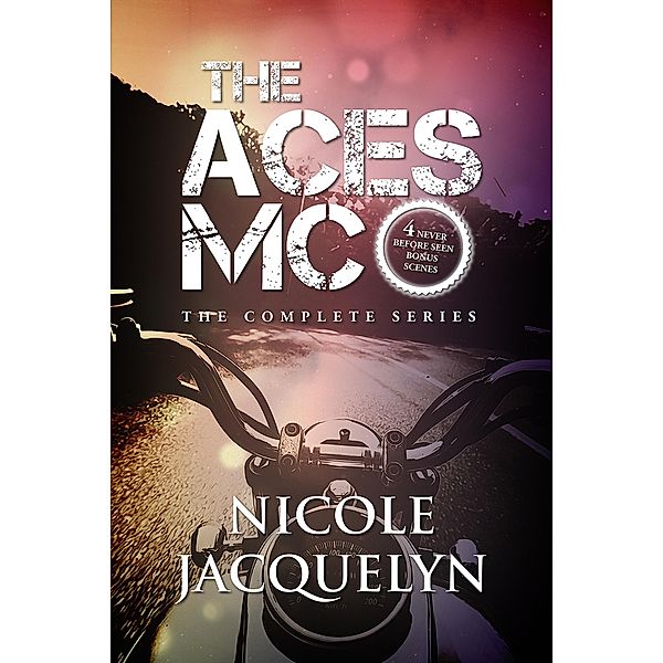 The Aces MC Complete Series / The Aces, Nicole Jacquelyn