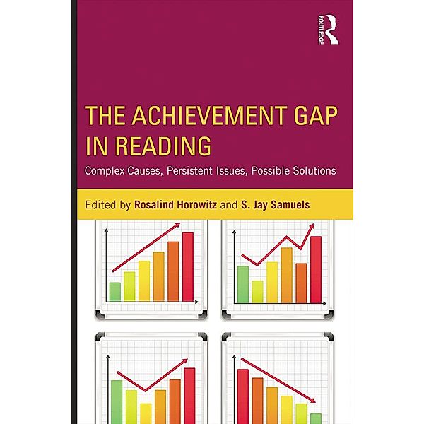 The Achievement Gap in Reading