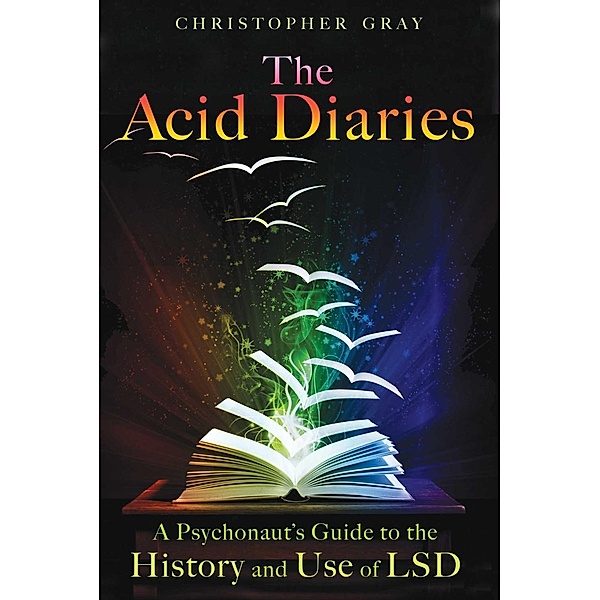 The Acid Diaries, Christopher Gray