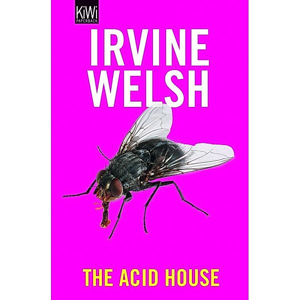The Acid House, Irvine Welsh