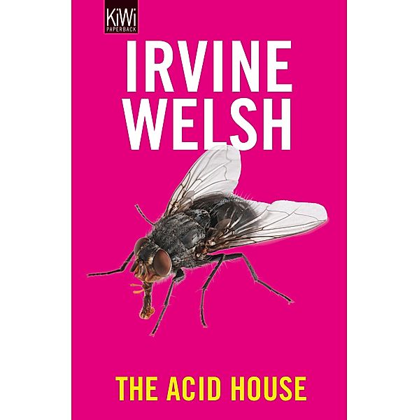 The Acid House, Irvine Welsh