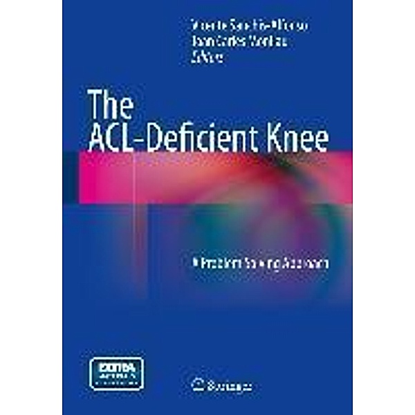 The ACL-Deficient Knee