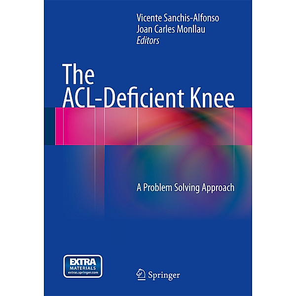 The ACL-Deficient Knee