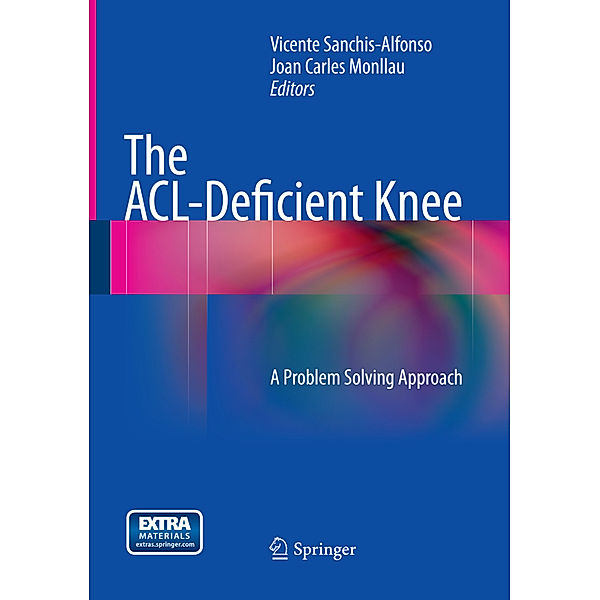 The ACL-Deficient Knee