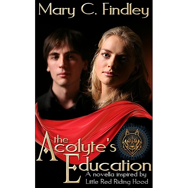 The Acolyte's Education, Mary C. Findley