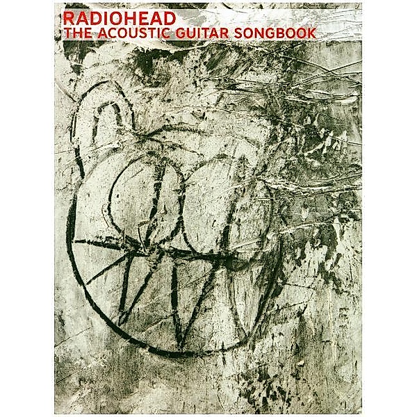 The Acoustic Guitar Songbook, Radiohead