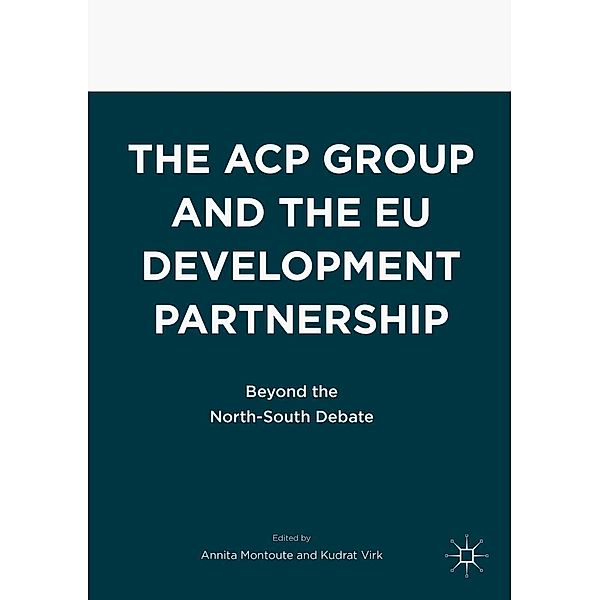 The ACP Group and the EU Development Partnership / Progress in Mathematics