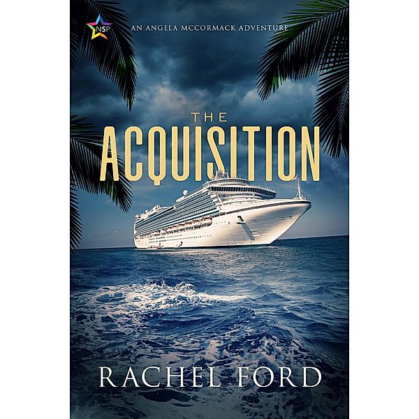 The Acquisition, Rachel Ford