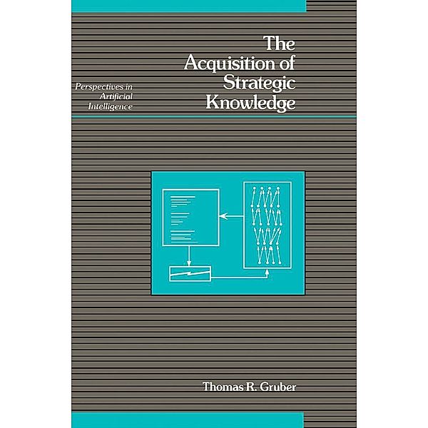 The Acquisition of Strategic Knowledge, Thomas R. Gruber