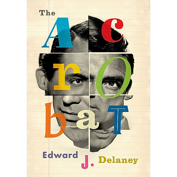 The Acrobat, Edward J. Delaney