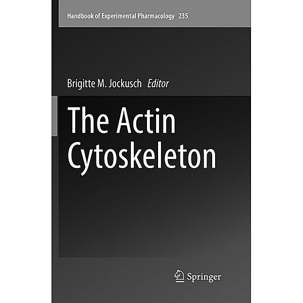 The Actin Cytoskeleton