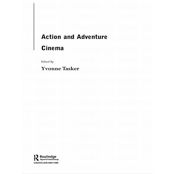 The Action and Adventure Cinema