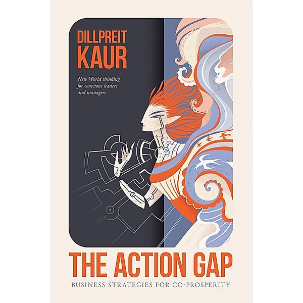 The Action Gap, Dillpreit Kaur