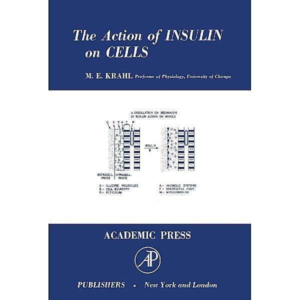 The Action of Insulin on Cells, M. E. Krahl