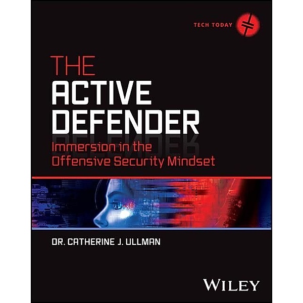 The Active Defender, Catherine J. Ullman