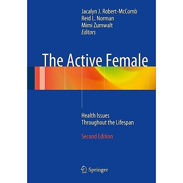 The Active Female